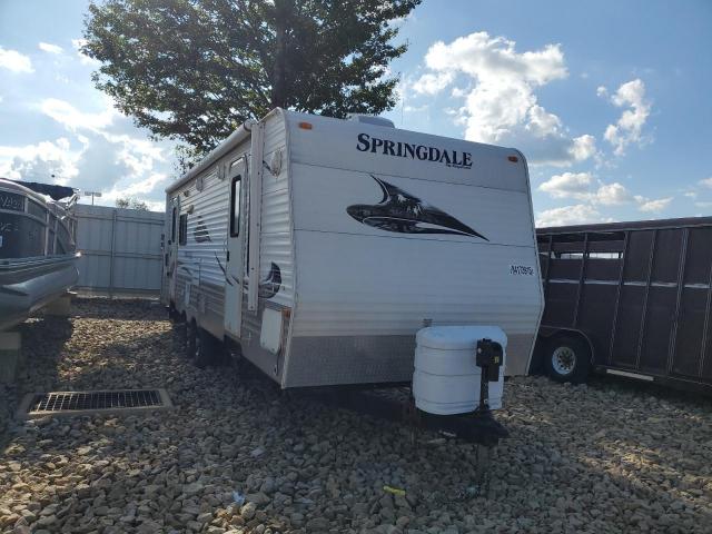  Salvage Keystone Springdale