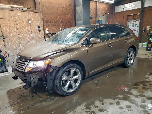  Salvage Toyota Venza