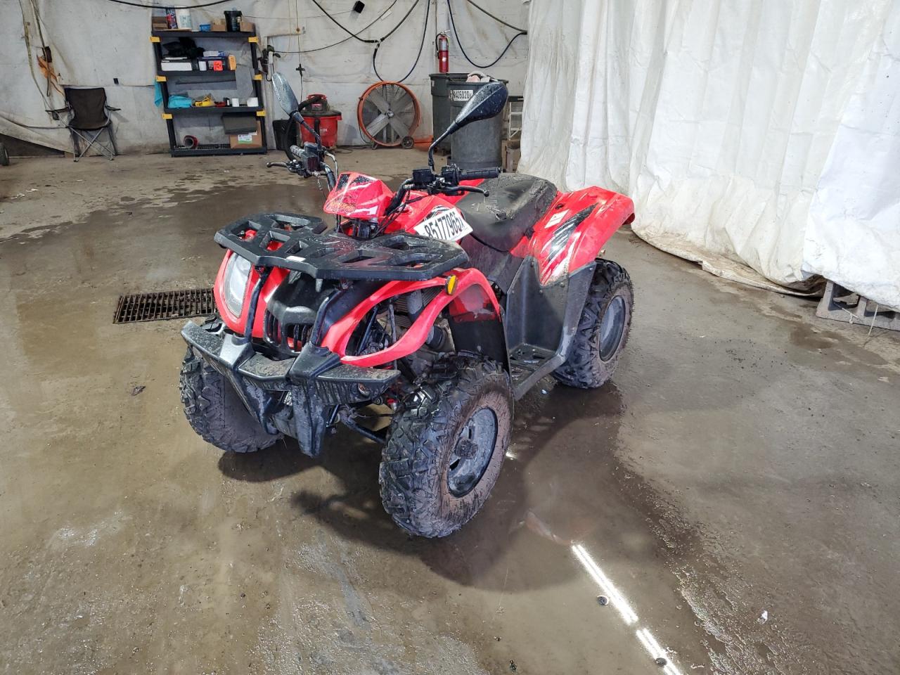 Kayo Atv Image 4