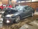 Lexus Es 350 Image 1