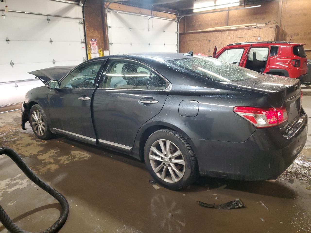 Lexus Es 350 Image 12