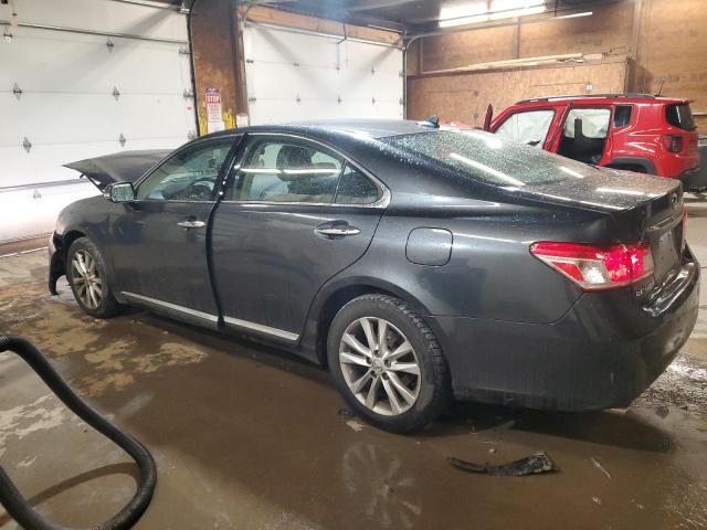 Lexus Es 350 Image 12