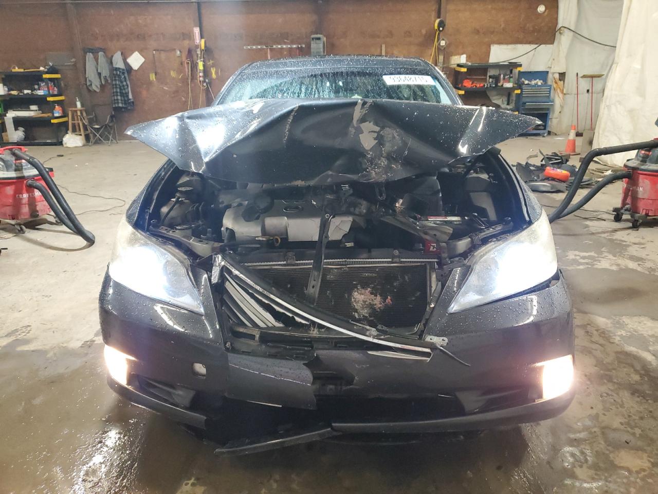 Lexus Es 350 Image 10