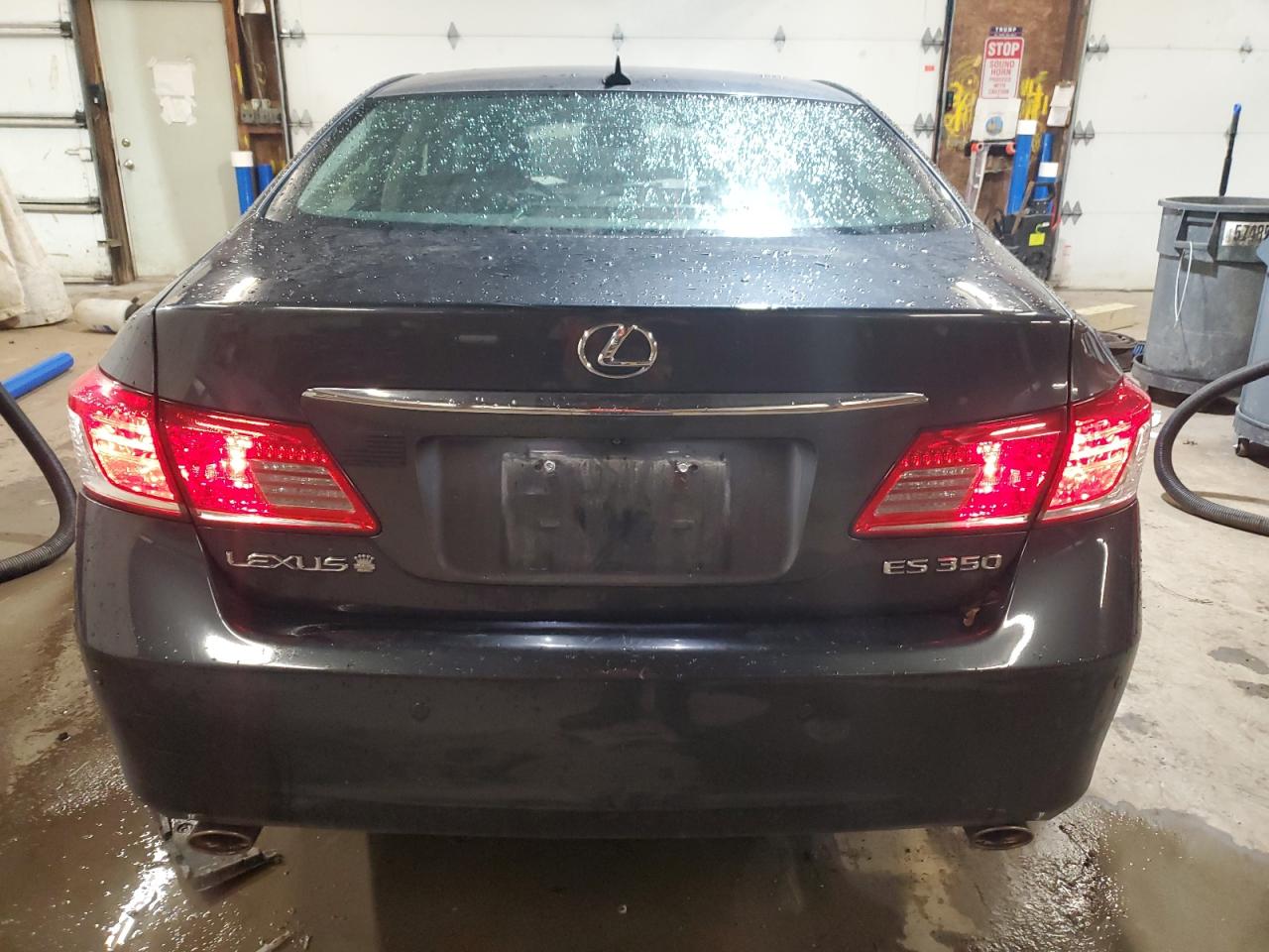 Lexus Es 350 Image 11