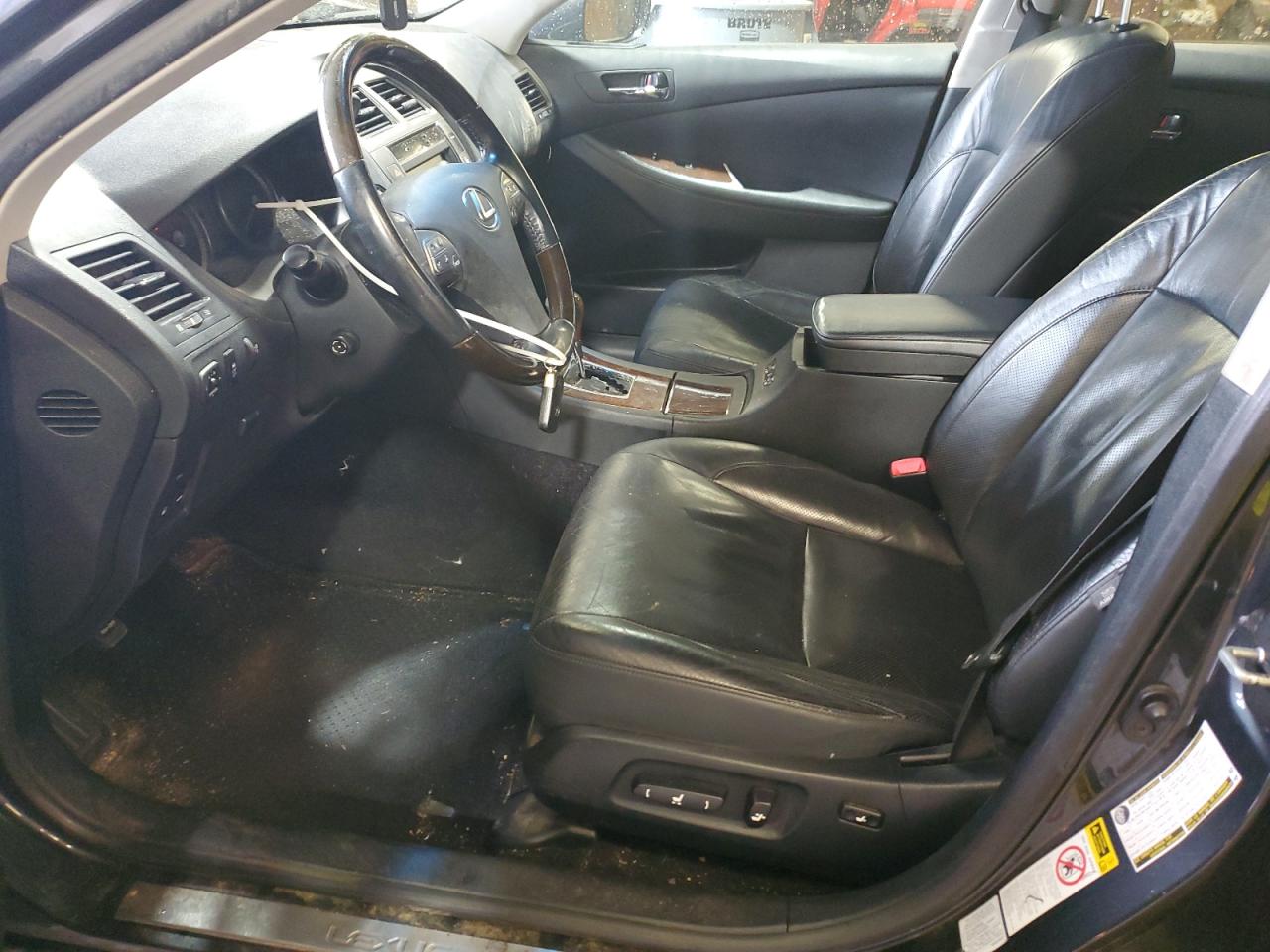 Lexus Es 350 Image 6