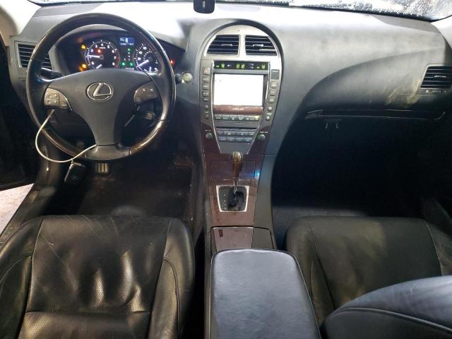 Lexus Es 350 Image 4