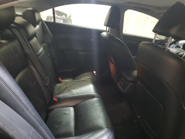 Lexus Es 350 Image 8