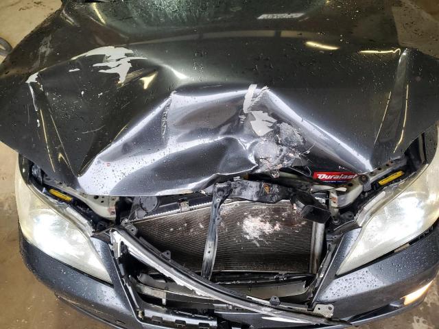 Lexus Es 350 Image 7