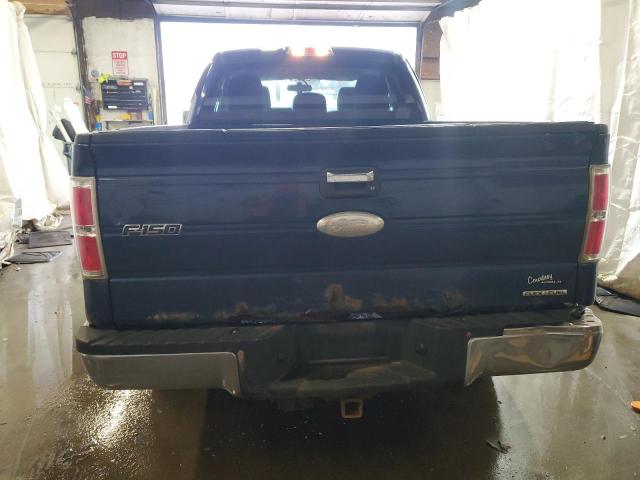 Ford F-150 Super Cab Image 9