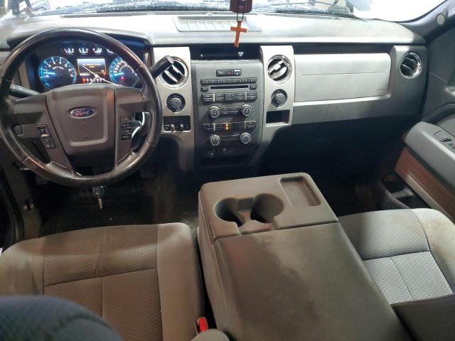 Ford F-150 Super Cab Image 5