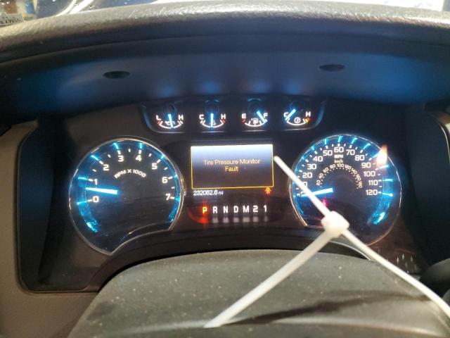 Ford F-150 Super Cab Image 10