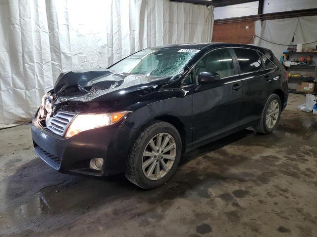  Salvage Toyota Venza