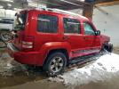 Jeep Liberty Sport Image 8