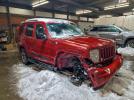 Jeep Liberty Sport Image 4