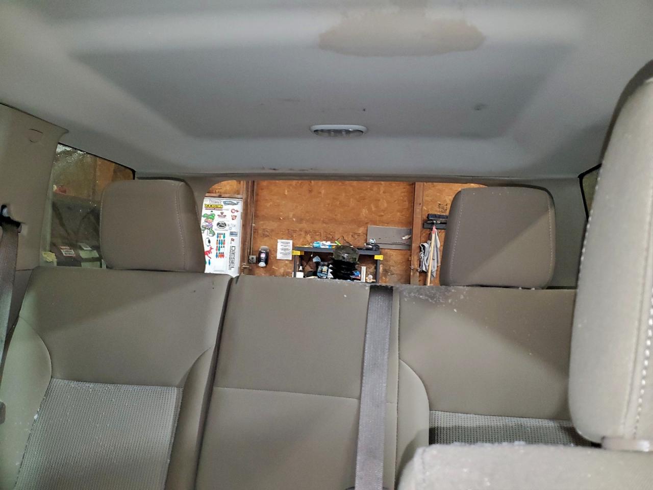 Jeep Liberty Sport Image 13