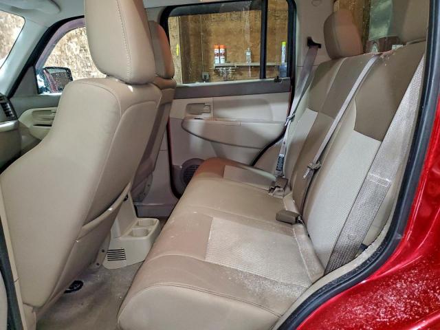 Jeep Liberty Sport Image 14