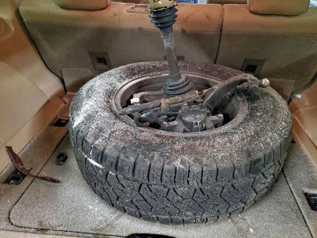 Jeep Liberty Sport Image 12