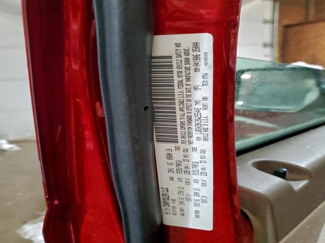 Jeep Liberty Sport Image 11