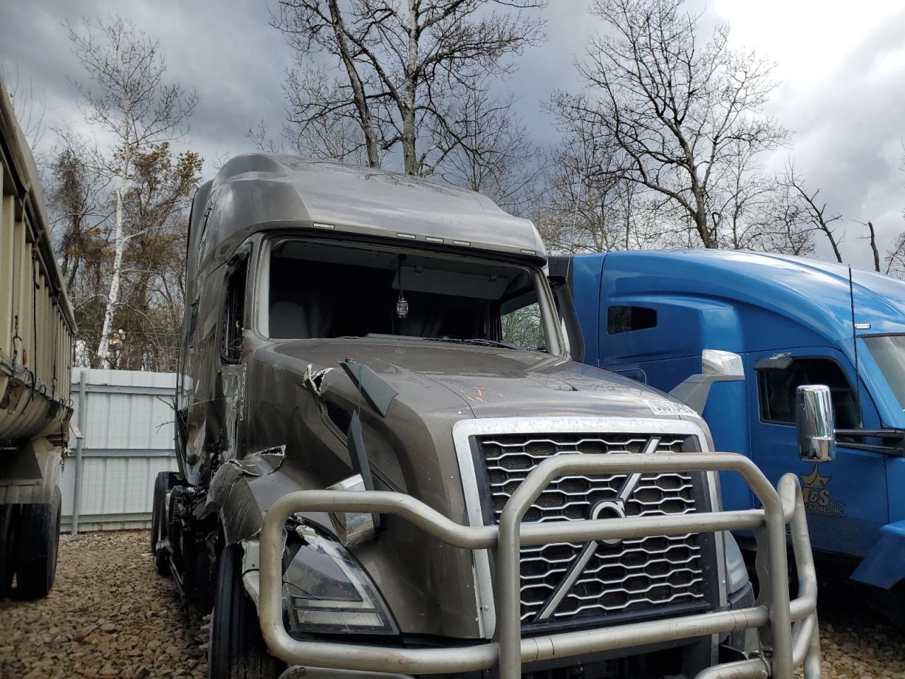 Volvo Vnl Vnl Image 1