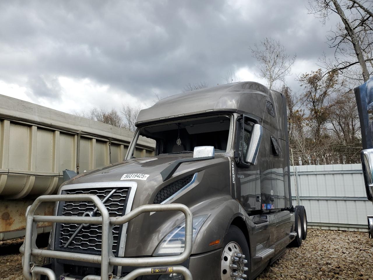 Volvo Vnl Vnl Image 8