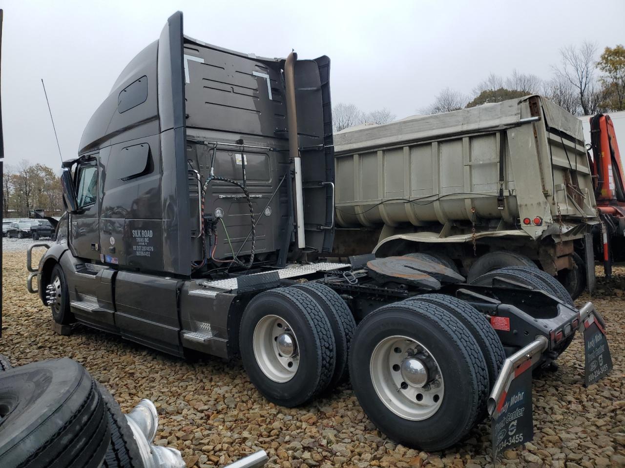 Volvo Vnl Vnl Image 7