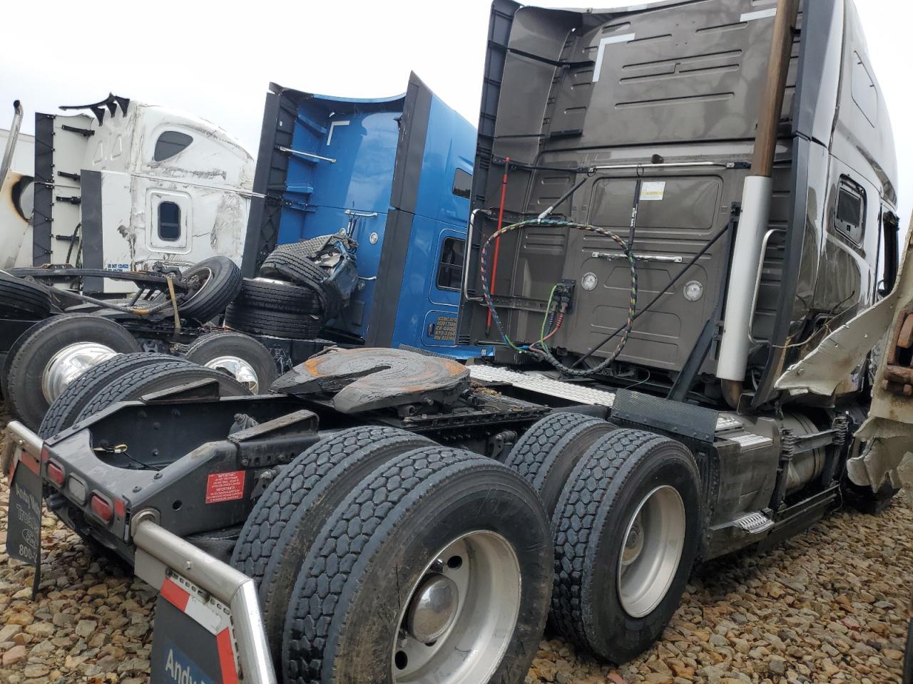 Volvo Vnl Vnl Image 3