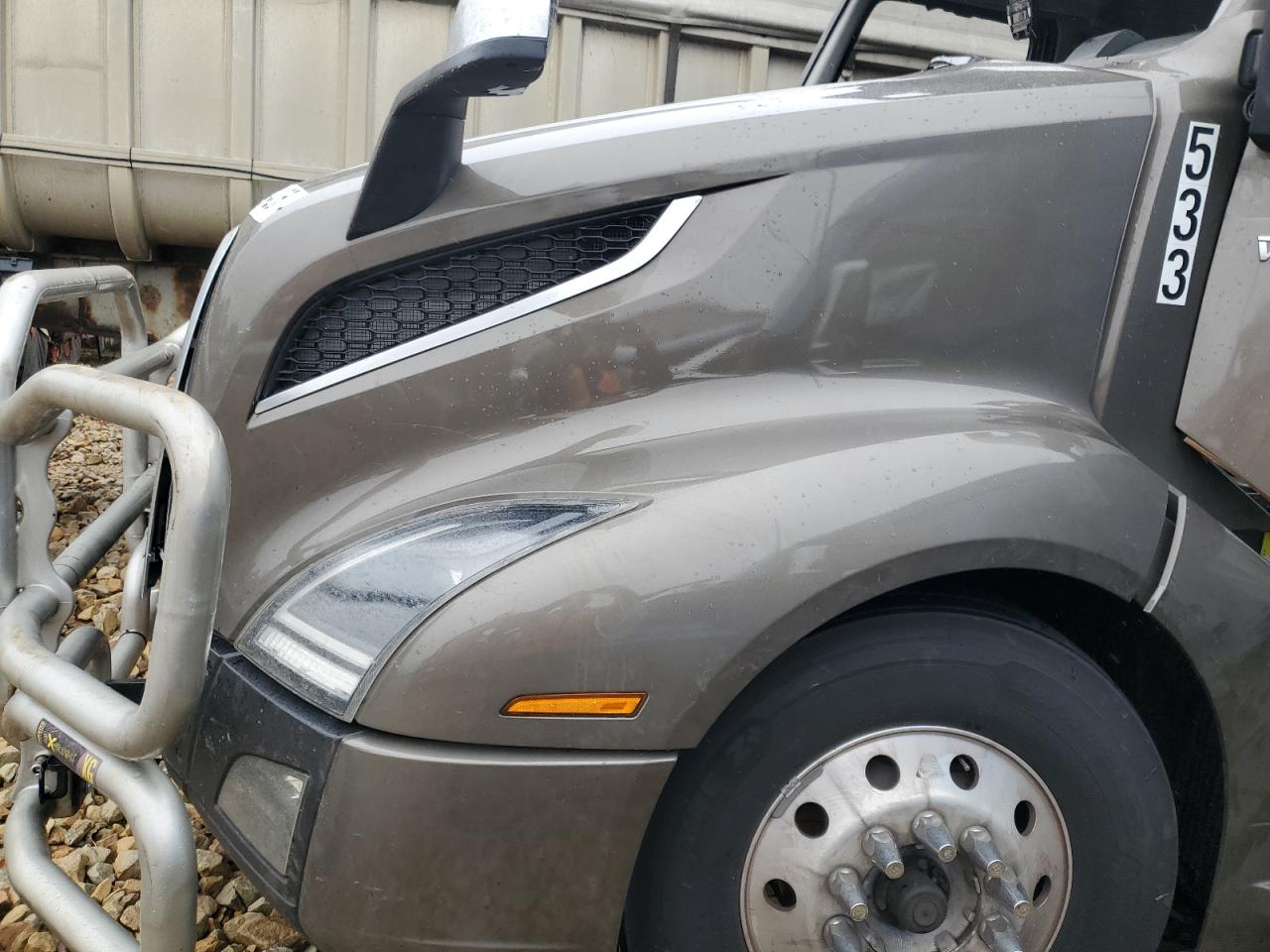 Volvo Vnl Vnl Image 6