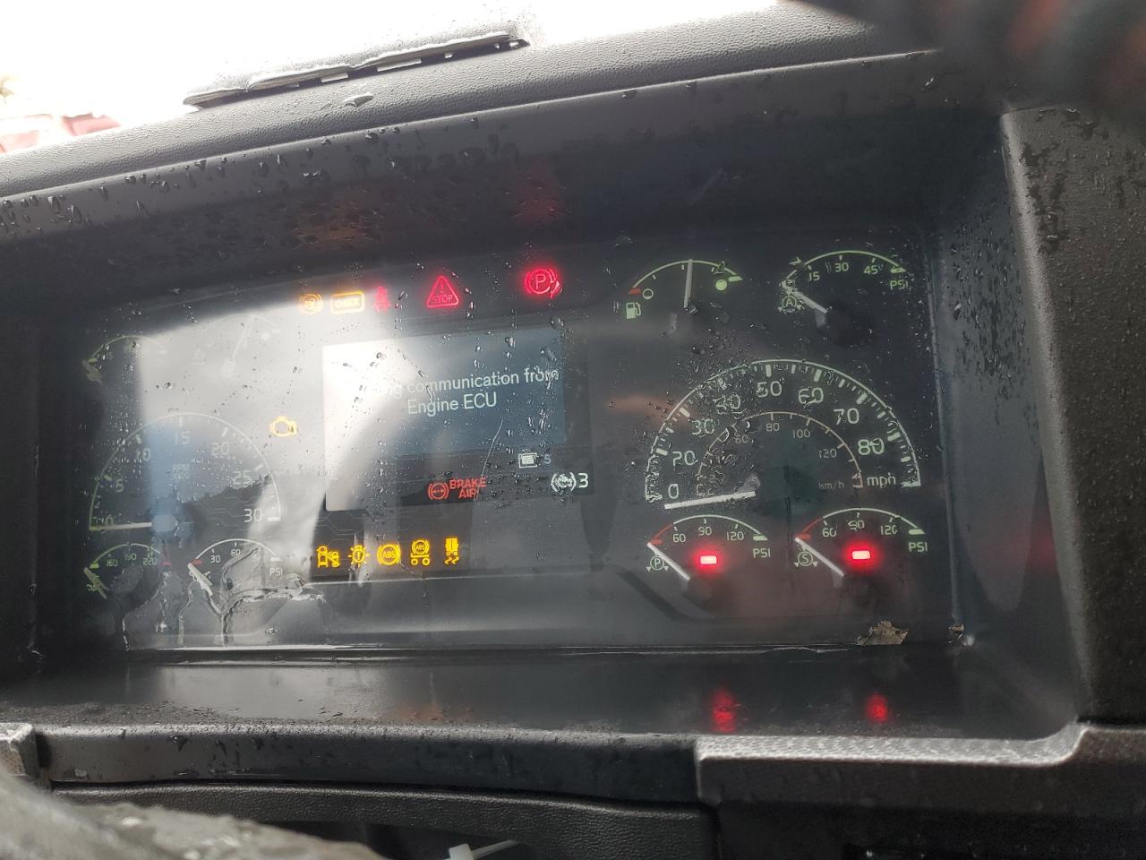 Volvo Vnl Vnl Image 4