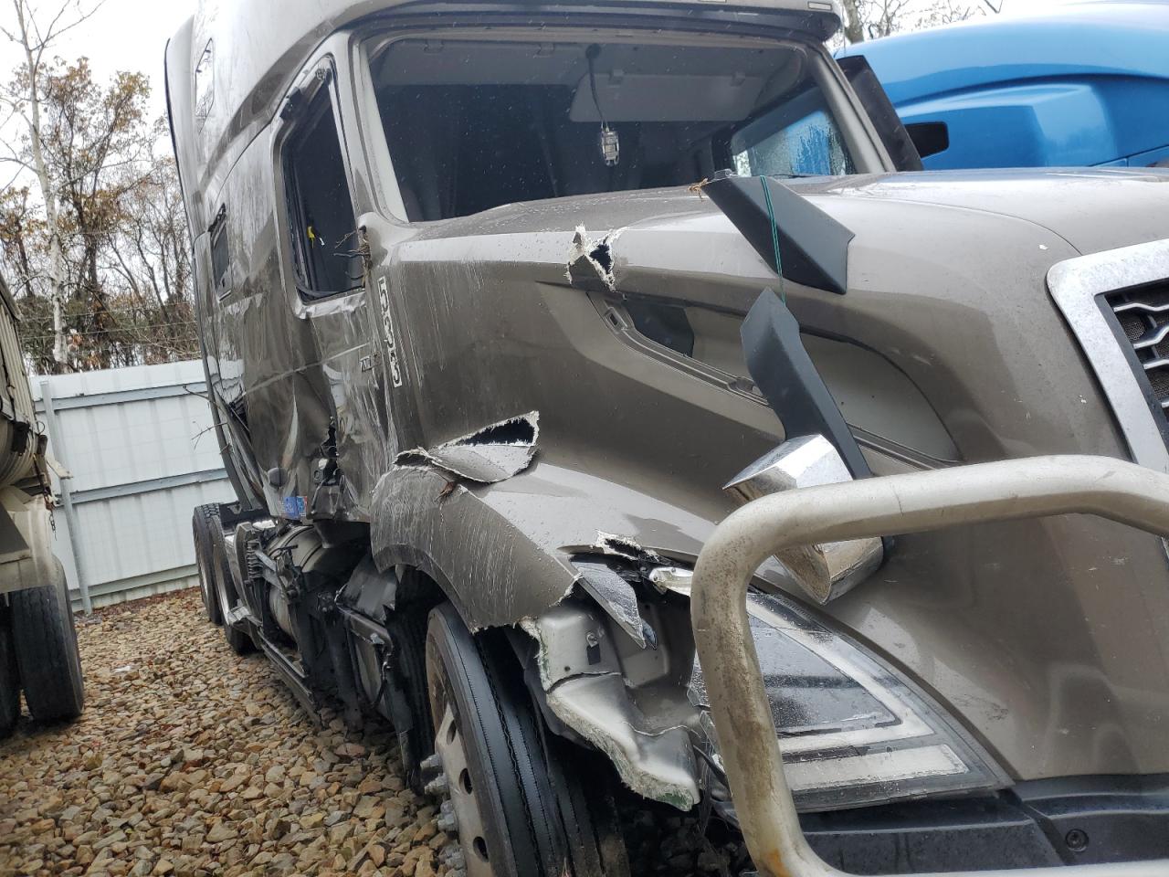 Volvo Vnl Vnl Image 9