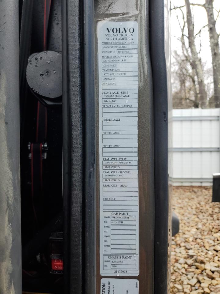 Volvo Vnl Vnl Image 10