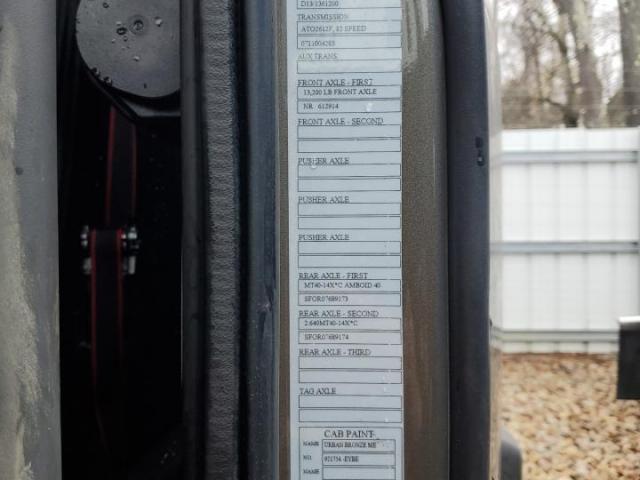 Volvo Vnl Vnl Image 10