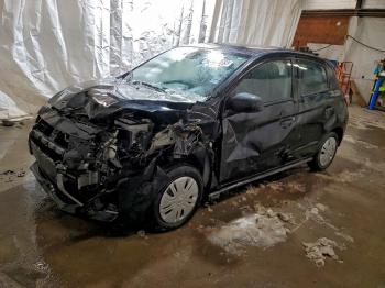  Salvage Mitsubishi Mirage