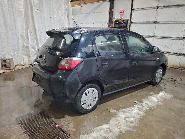 Mitsubishi Mirage Es Image 3