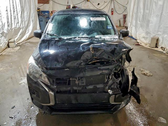 Mitsubishi Mirage Es Image 12