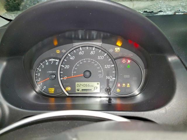 Mitsubishi Mirage Es Image 7