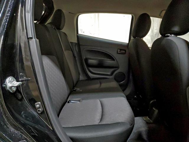 Mitsubishi Mirage Es Image 10