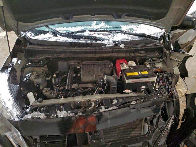 Mitsubishi Mirage Es Image 6