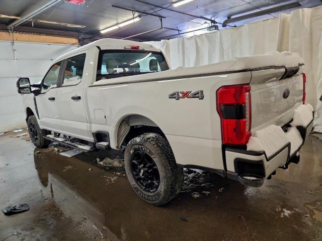 Ford F-250 Super Duty Image 10