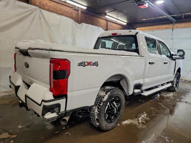 Ford F-250 Super Duty Image 2