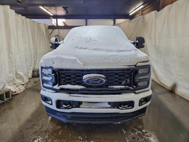 Ford F-250 Super Duty Image 3