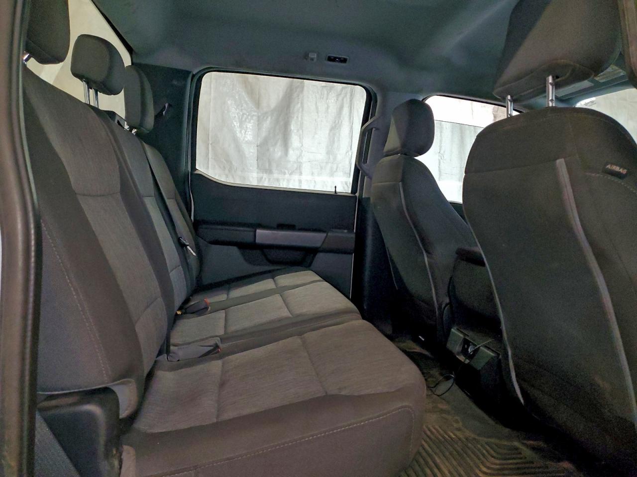 Ford F-250 Super Duty Image 7