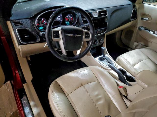 Chrysler 200 Limited Image 5