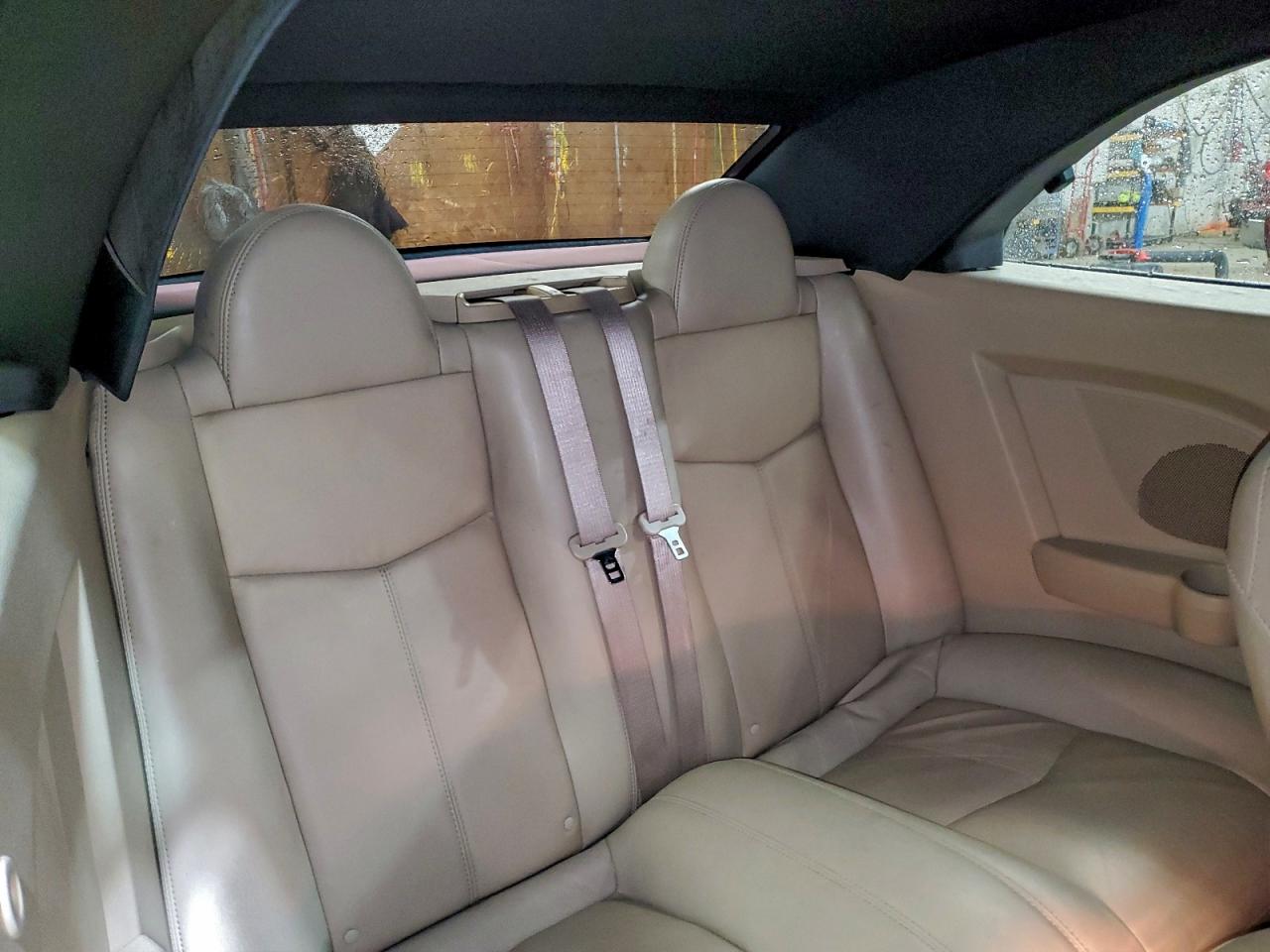 Chrysler 200 Limited Image 10