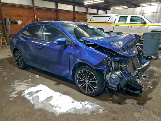 Toyota Corolla L Image 2