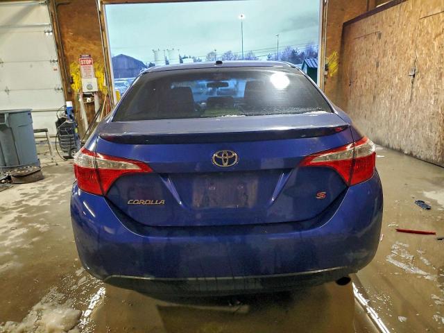 Toyota Corolla L Image 9