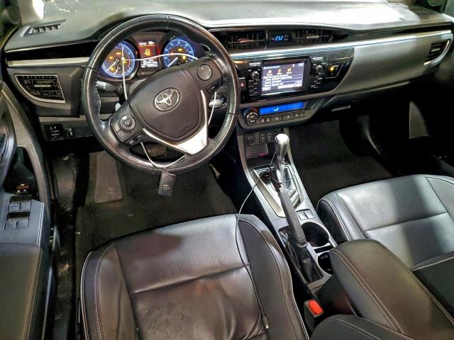 Toyota Corolla L Image 7