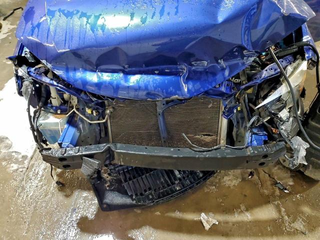 Toyota Corolla L Image 10