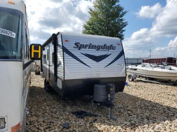  Salvage Keystone Springdale