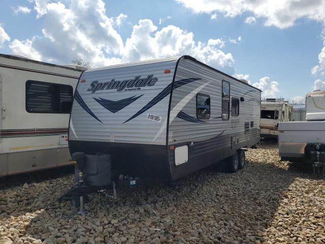 Keystone Springdale Image 5