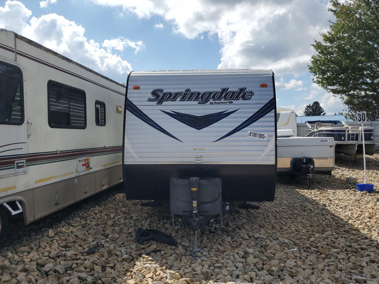 Keystone Springdale Image 10